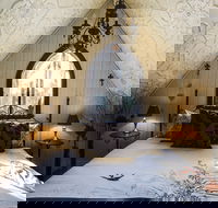 Silverleaf Cottage - South Australia Travel