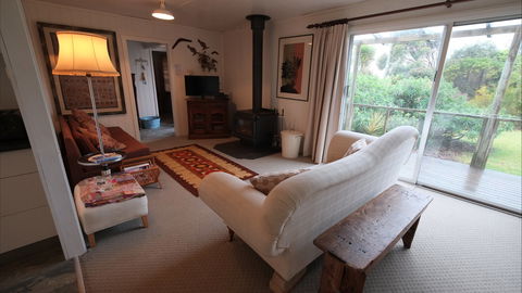 Sisters Beach House - South Australia Travel 2