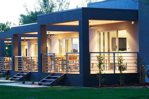 Ski Club Holiday Park - South Australia Travel 0