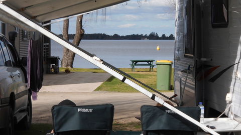 Ski Club Holiday Park - South Australia Travel 1