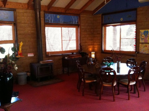 Skywatch Observatory Domestays - South Australia Travel 2