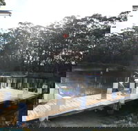 Snapper Lodge Waterfront