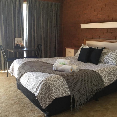 Star Hotel Accommodation - South Australia Travel 2