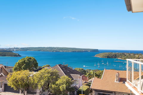 St Valentines Apartments Mosman - South Australia Travel 0