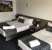 Sugar Country Motor Inn - South Australia Travel