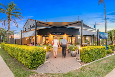 Sugar Country Motor Inn - South Australia Travel 1