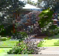 Surf House Narrawallee