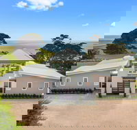 Table House Farm - South Australia Travel