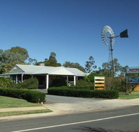 Tambo Mill Motel and Caravan Park - South Australia Travel