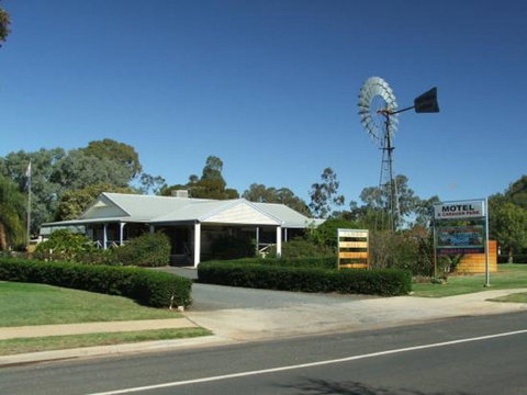 Tambo Mill Motel And Caravan Park - South Australia Travel 0