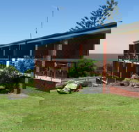 Tathra Hotel - Motel - South Australia Travel
