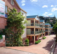 Terralong Terrace Apartments - South Australia Travel