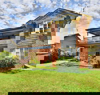 The Crescent at Currarong - South Australia Travel