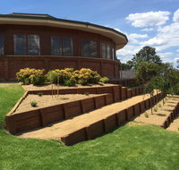 The Reservoir - Bathurst Accommodation - South Australia Travel