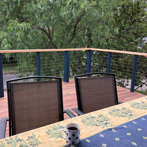 The Boathouse Narrawallee - South Australia Travel 1