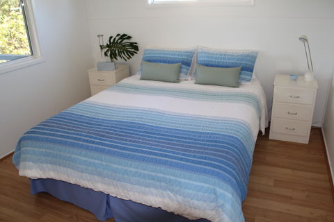 The Boathouse Narrawallee - South Australia Travel 2