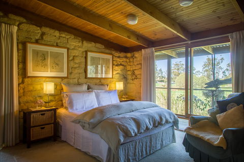 The Burrow At Wombat Bend Bed And Breakfast - South Australia Travel 0