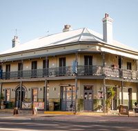 The Family Hotel Maitland - South Australia Travel