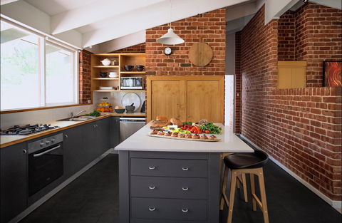 The Reserve Barossa Valley - South Australia Travel 1