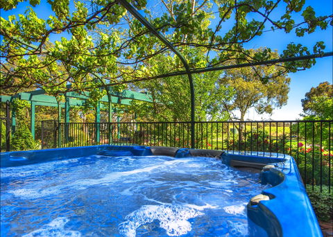 The Reserve Barossa Valley - South Australia Travel 2