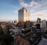 The Westin Perth - South Australia Travel