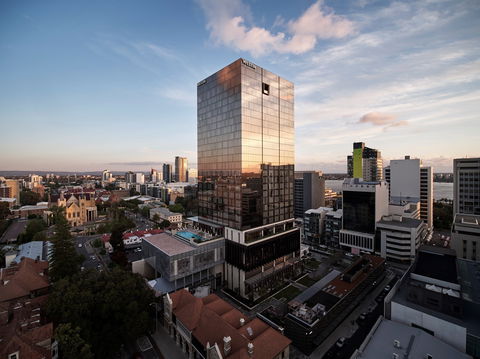 The Westin Perth - South Australia Travel 0