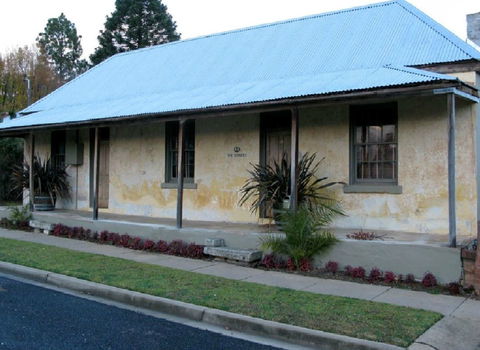 The Tannery Mudgee - South Australia Travel 0