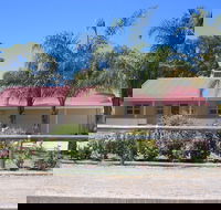 The Palms - House only - South Australia Travel