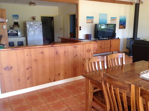 The Palms - House Only - South Australia Travel 2