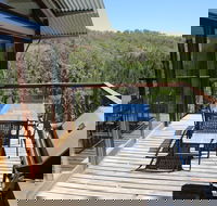 The Eco Lodge - Cox's River Rest - South Australia Travel
