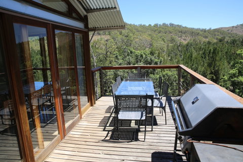 The Eco Lodge - Cox's River Rest - South Australia Travel 0