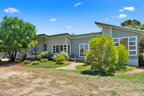 The Cutting - South Australia Travel 0