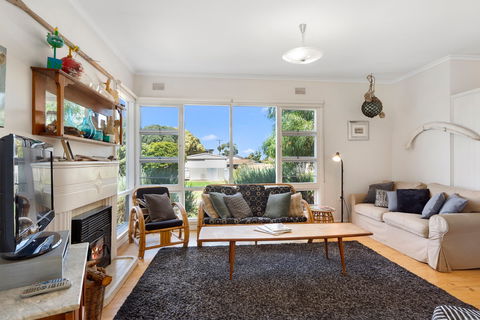 The Cutting - South Australia Travel 1