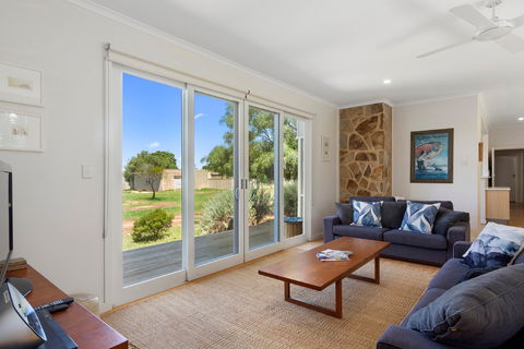 The Cutting - South Australia Travel 2