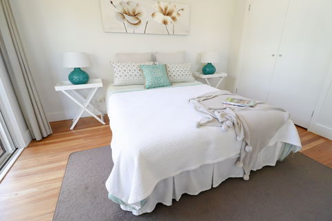 The Lakehouse At Raffetys Resort - South Australia Travel 2