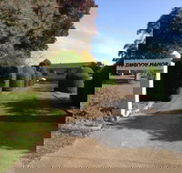 Timboon Manor - South Australia Travel