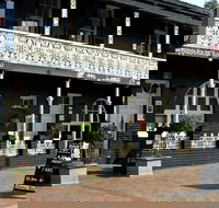 Top Pub - South Australia Travel