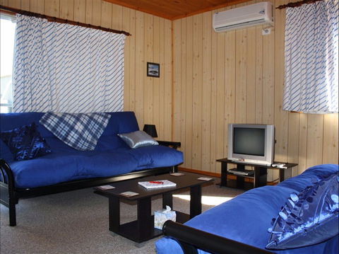 Tosha's Place - South Australia Travel 0
