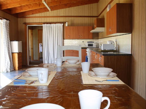 Tosha's Place - South Australia Travel 1