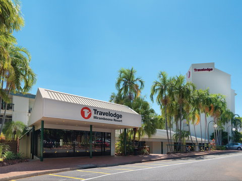 Travelodge Resort Darwin - South Australia Travel 1