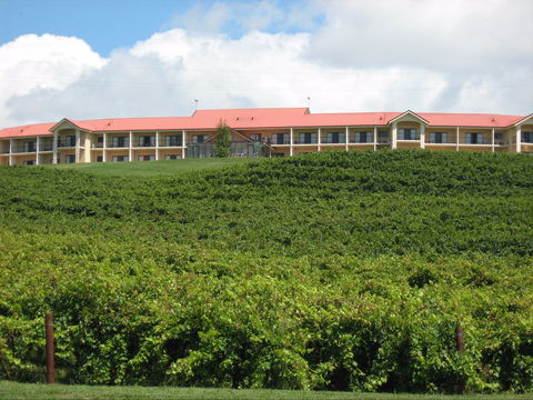 Turners Vineyard Motel - South Australia Travel 0