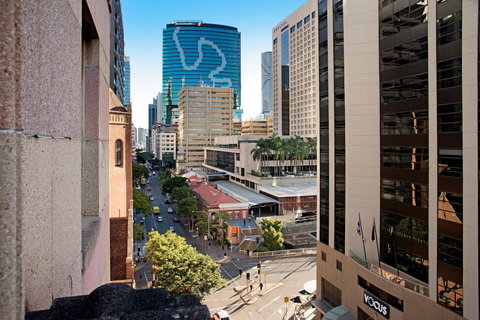 ULTIQA Rothbury Hotel - South Australia Travel 1