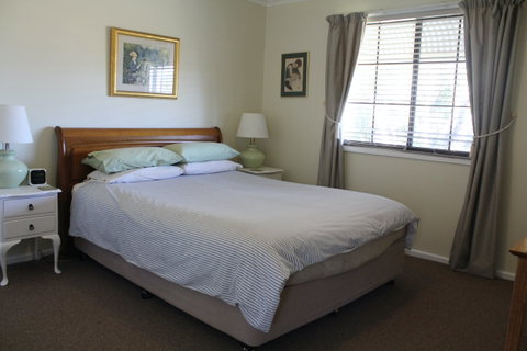 Valley View Cottage Hunter Valley - South Australia Travel 1