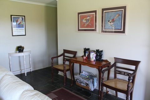 Valley View Cottage Hunter Valley - South Australia Travel 2