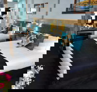 Waikerie Hotel Motel - South Australia Travel