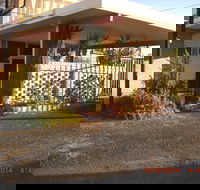 Walgett Motel - South Australia Travel
