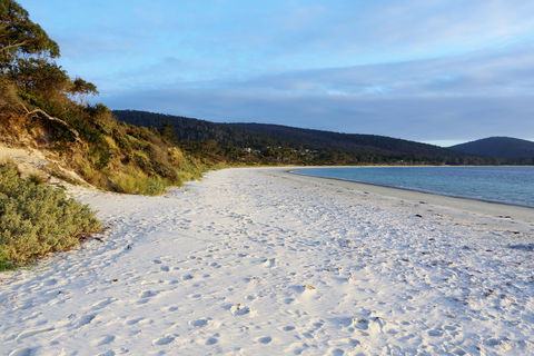 White Beach Tourist Park - South Australia Travel 0