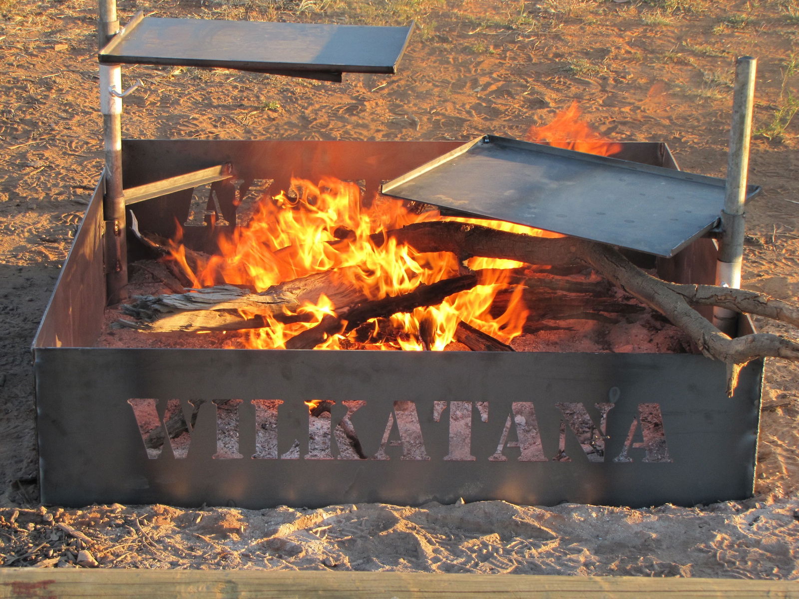 Barndioota SA South Australia Travel