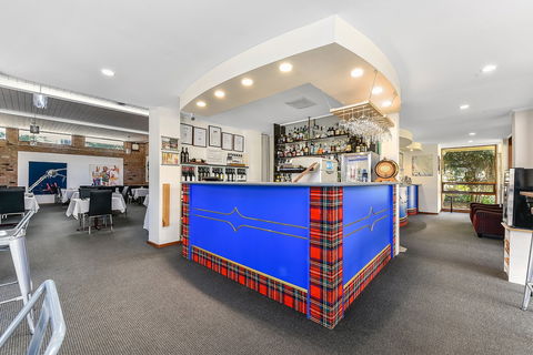 William MacIntosh Motor Lodge - South Australia Travel 2