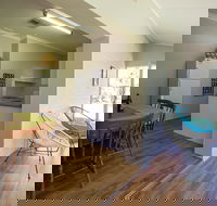 Wilkadene Cottage - South Australia Travel